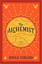 Load image into Gallery viewer, The Alchemist