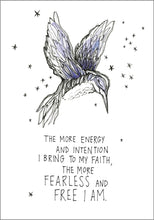 Load image into Gallery viewer, The Universe Has Your Back Affirmation Cards