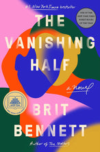 Load image into Gallery viewer, The Vanishing Half