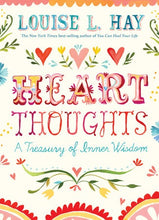 Load image into Gallery viewer, Heart Thought Book and Cards