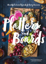 Load image into Gallery viewer, Platters and Boards