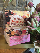 Load image into Gallery viewer, Japanese Origami