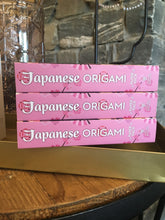 Load image into Gallery viewer, Japanese Origami