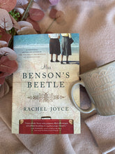 Load image into Gallery viewer, Miss Bensons Beetle