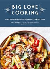 Load image into Gallery viewer, Big Love Cooking