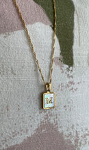 Load image into Gallery viewer, Insignia Necklace