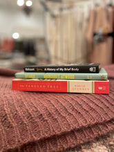 Load image into Gallery viewer, Book Stack