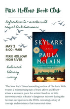 Load image into Gallery viewer, Skylark Book Club