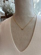 Load image into Gallery viewer, Pavlonva Rhinestone Opal