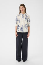 Load image into Gallery viewer, Almera Floral Print Top