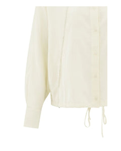 Cotton Blouse