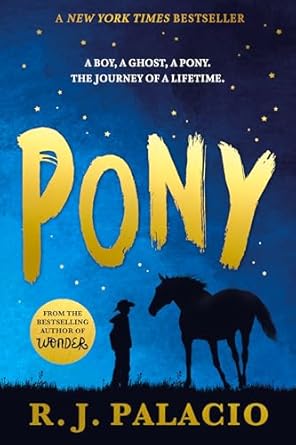 Pony