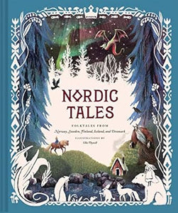 Nordic Tales