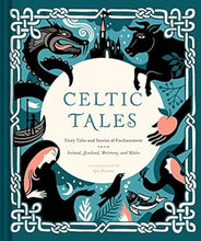 Load image into Gallery viewer, Celtic Tales