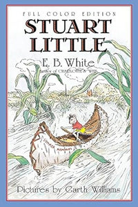Stuart Little
