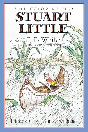 Stuart Little