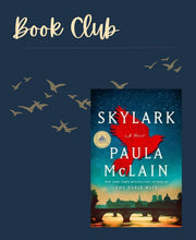Load image into Gallery viewer, Skylark Book Club