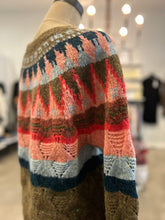 Load image into Gallery viewer, Winter Knit