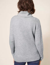 Load image into Gallery viewer, Classic Grey Sweater