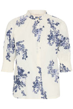 Load image into Gallery viewer, Almera Floral Print Top