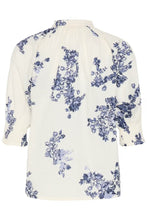 Load image into Gallery viewer, Almera Floral Print Top