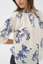 Load image into Gallery viewer, Almera Floral Print Top