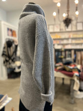 Load image into Gallery viewer, Classic Grey Sweater