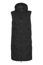Load image into Gallery viewer, Long Winter Vest