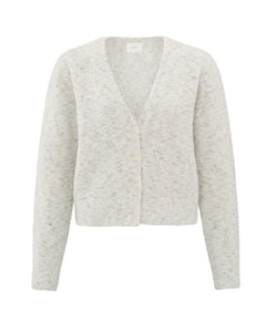 V Neck Cardi