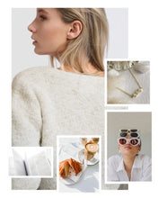 Load image into Gallery viewer, V Neck Cardi