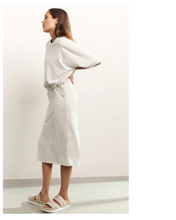 Load image into Gallery viewer, Short Sleeve Sweatshirt