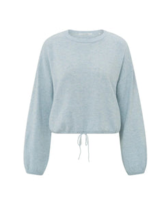 Light Blue Sweater