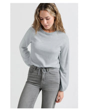 Load image into Gallery viewer, Light Blue Sweater