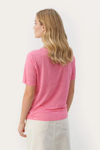 Load image into Gallery viewer, Emme Linen T-Shirt