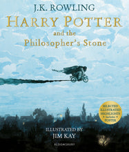 Load image into Gallery viewer, Harry Potter and the Philosopher’s Stone