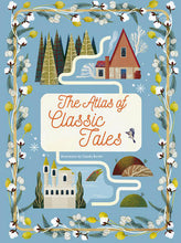 Load image into Gallery viewer, Children’s Atlas of Fairy Tales