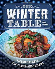 Load image into Gallery viewer, The Winter Table