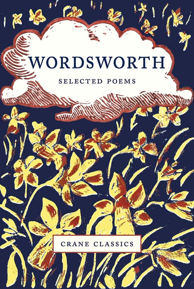 WordsWorth Selected Poems
