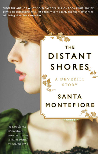 The Distant Shores