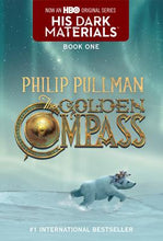 Load image into Gallery viewer, His Dark Materials Books Stack