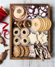 Load image into Gallery viewer, Holiday Cookies