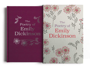 The Poetry of Emily Dickinson