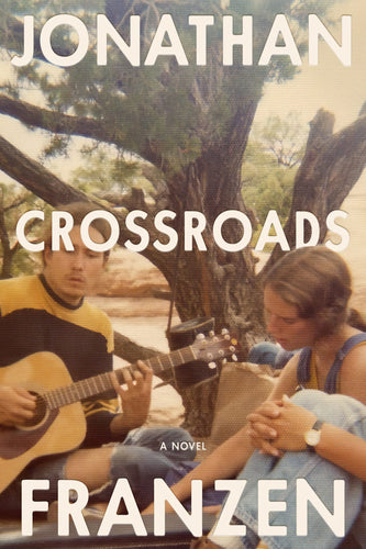 CrossRoads