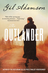 Outlander