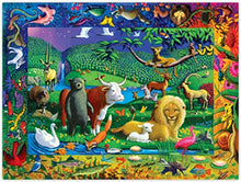 Load image into Gallery viewer, Peaceable Kingdom 500 Piece Puzzle