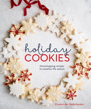 Load image into Gallery viewer, Holiday Cookies
