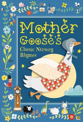 Mother Goose Treasury