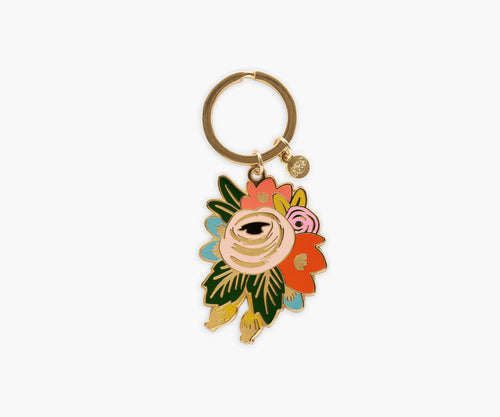 Key Chain by Rifle Paper Co.