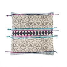 Load image into Gallery viewer, Boho Throw Cushion
