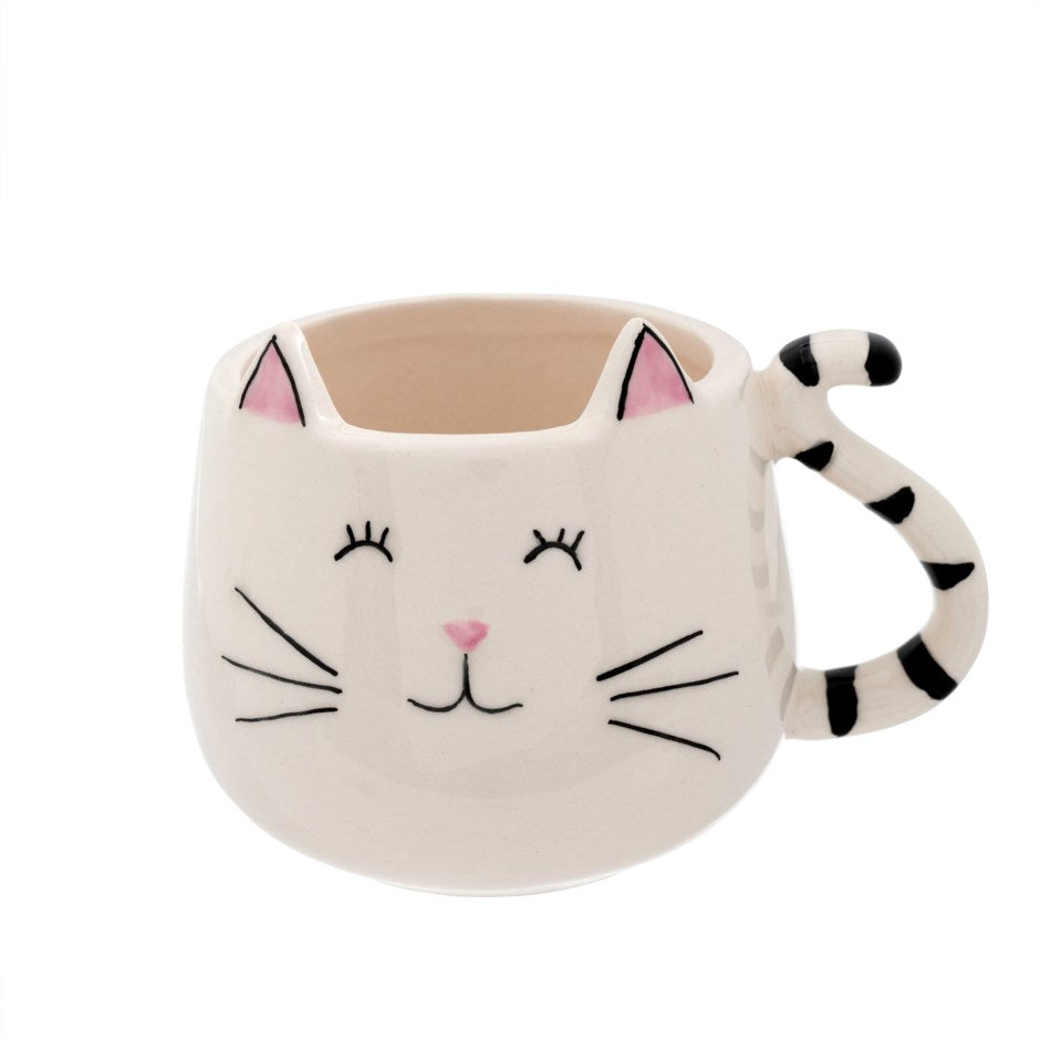 Little Kitty Mug